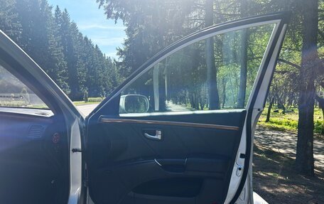 Hyundai Grandeur, 2006 год, 930 000 рублей, 17 фотография