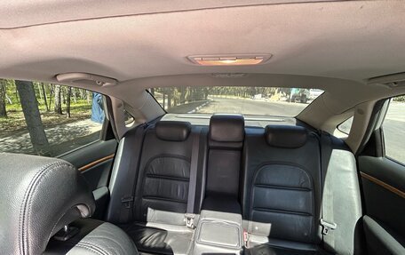 Hyundai Grandeur, 2006 год, 930 000 рублей, 24 фотография