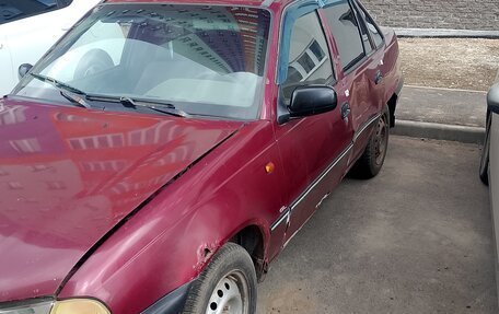 Daewoo Nexia I рестайлинг, 2008 год, 50 000 рублей, 2 фотография