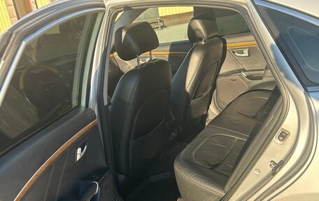 Hyundai Grandeur, 2006 год, 930 000 рублей, 25 фотография