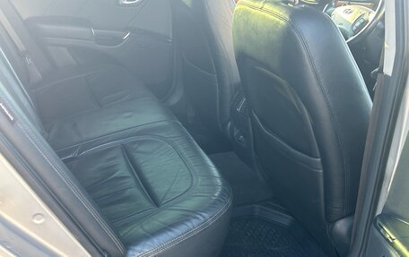 Hyundai Grandeur, 2006 год, 930 000 рублей, 26 фотография