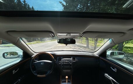 Hyundai Grandeur, 2006 год, 930 000 рублей, 22 фотография