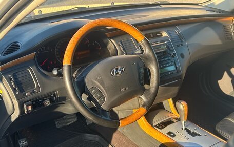 Hyundai Grandeur, 2006 год, 930 000 рублей, 20 фотография