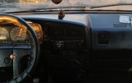 Volkswagen Passat B3, 1992 год, 65 000 рублей, 5 фотография