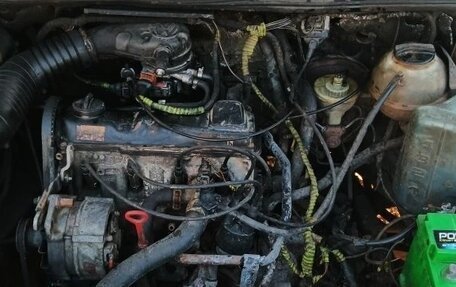 Volkswagen Passat B3, 1992 год, 65 000 рублей, 6 фотография
