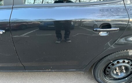 KIA cee'd I рестайлинг, 2009 год, 610 000 рублей, 10 фотография