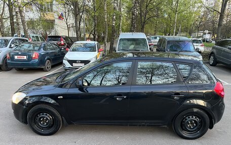KIA cee'd I рестайлинг, 2009 год, 610 000 рублей, 9 фотография