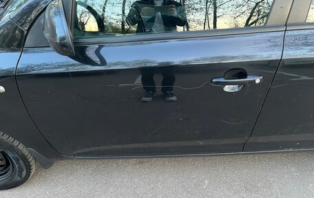 KIA cee'd I рестайлинг, 2009 год, 610 000 рублей, 11 фотография