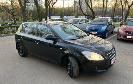 KIA cee'd I рестайлинг, 2009 год, 610 000 рублей, 7 фотография