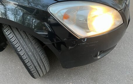 KIA cee'd I рестайлинг, 2009 год, 610 000 рублей, 16 фотография