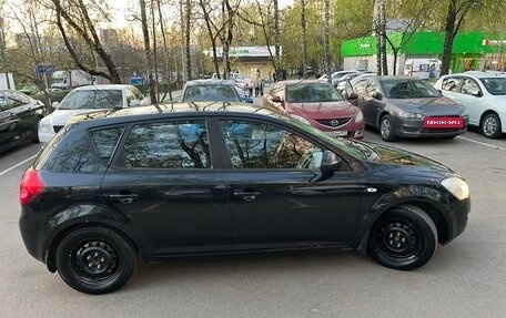 KIA cee'd I рестайлинг, 2009 год, 610 000 рублей, 6 фотография