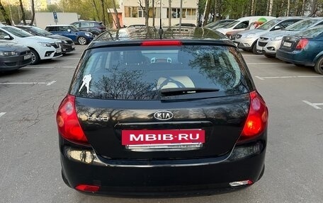 KIA cee'd I рестайлинг, 2009 год, 610 000 рублей, 4 фотография