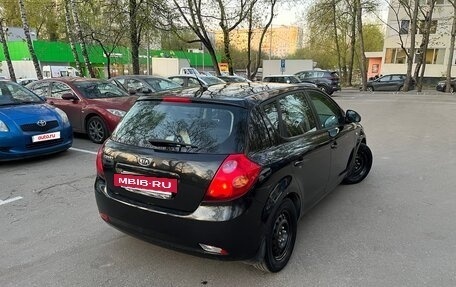 KIA cee'd I рестайлинг, 2009 год, 610 000 рублей, 5 фотография