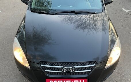 KIA cee'd I рестайлинг, 2009 год, 610 000 рублей, 8 фотография