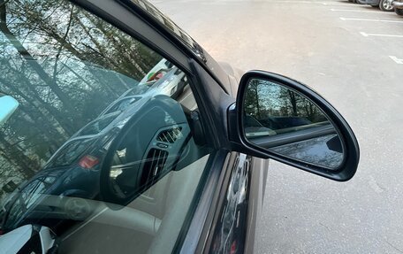 KIA cee'd I рестайлинг, 2009 год, 610 000 рублей, 24 фотография