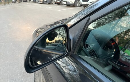 KIA cee'd I рестайлинг, 2009 год, 610 000 рублей, 23 фотография