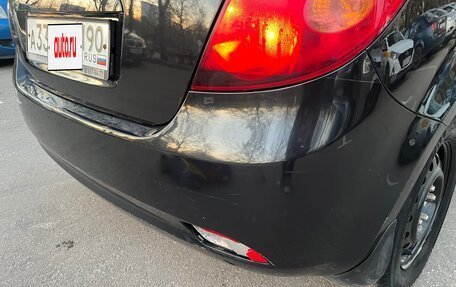 KIA cee'd I рестайлинг, 2009 год, 610 000 рублей, 18 фотография