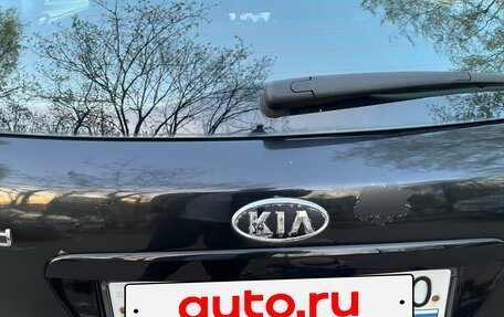 KIA cee'd I рестайлинг, 2009 год, 610 000 рублей, 20 фотография