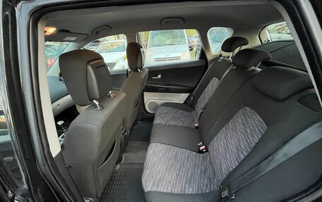 KIA cee'd I рестайлинг, 2009 год, 610 000 рублей, 28 фотография