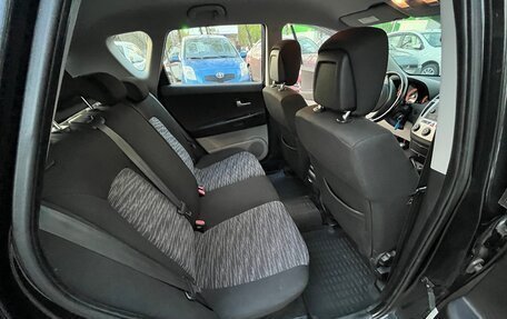 KIA cee'd I рестайлинг, 2009 год, 610 000 рублей, 27 фотография