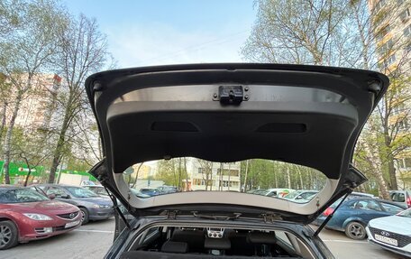 KIA cee'd I рестайлинг, 2009 год, 610 000 рублей, 30 фотография