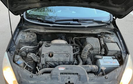 KIA cee'd I рестайлинг, 2009 год, 610 000 рублей, 31 фотография
