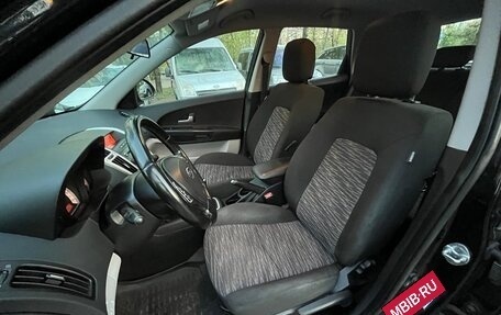 KIA cee'd I рестайлинг, 2009 год, 610 000 рублей, 25 фотография