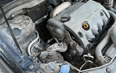 KIA cee'd I рестайлинг, 2009 год, 610 000 рублей, 32 фотография