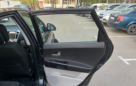 KIA cee'd I рестайлинг, 2009 год, 610 000 рублей, 39 фотография