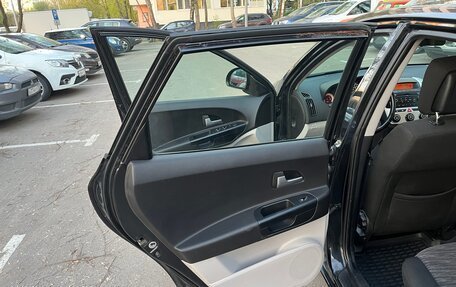 KIA cee'd I рестайлинг, 2009 год, 610 000 рублей, 38 фотография