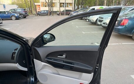 KIA cee'd I рестайлинг, 2009 год, 610 000 рублей, 40 фотография
