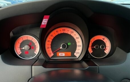 KIA cee'd I рестайлинг, 2009 год, 610 000 рублей, 34 фотография