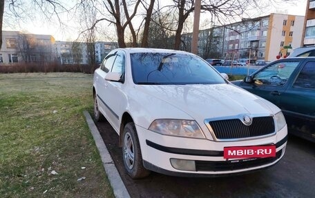 Skoda Octavia, 2008 год, 600 000 рублей, 2 фотография