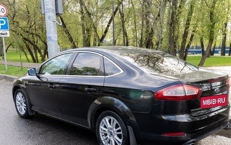 Ford Mondeo IV, 2011 год, 1 250 000 рублей, 2 фотография