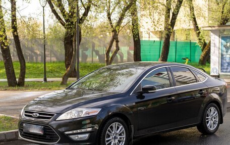 Ford Mondeo IV, 2011 год, 1 250 000 рублей, 4 фотография