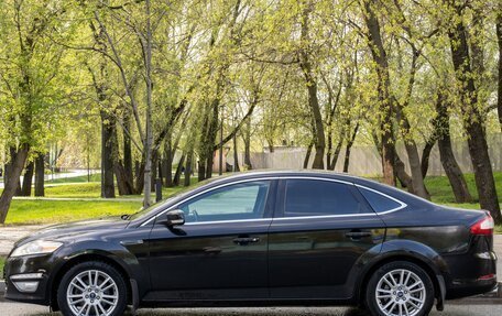 Ford Mondeo IV, 2011 год, 1 250 000 рублей, 3 фотография