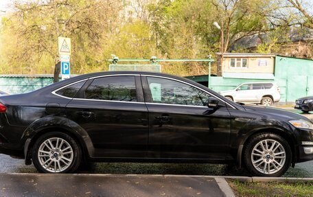 Ford Mondeo IV, 2011 год, 1 250 000 рублей, 6 фотография