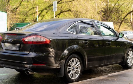 Ford Mondeo IV, 2011 год, 1 250 000 рублей, 7 фотография