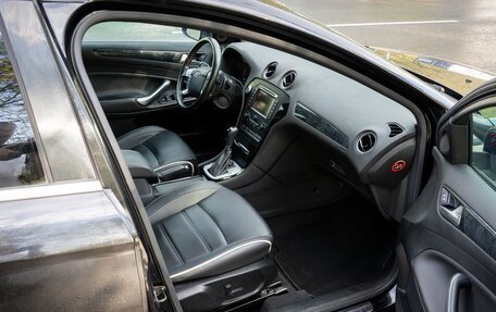 Ford Mondeo IV, 2011 год, 1 250 000 рублей, 10 фотография