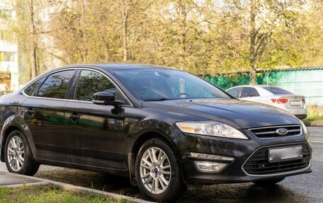 Ford Mondeo IV, 2011 год, 1 250 000 рублей, 5 фотография