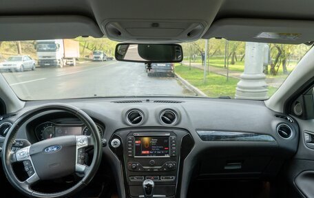 Ford Mondeo IV, 2011 год, 1 250 000 рублей, 12 фотография