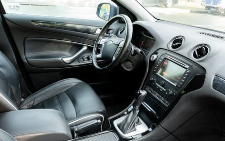 Ford Mondeo IV, 2011 год, 1 250 000 рублей, 11 фотография