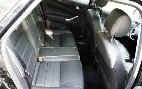 Ford Mondeo IV, 2011 год, 1 250 000 рублей, 9 фотография