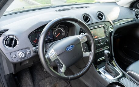 Ford Mondeo IV, 2011 год, 1 250 000 рублей, 15 фотография