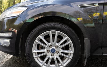 Ford Mondeo IV, 2011 год, 1 250 000 рублей, 17 фотография