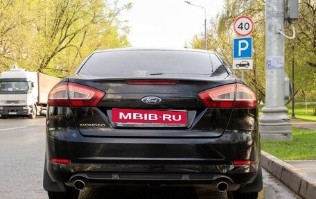 Ford Mondeo IV, 2011 год, 1 250 000 рублей, 8 фотография