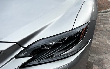Lexus LS IV, 2018 год, 4 890 000 рублей, 9 фотография