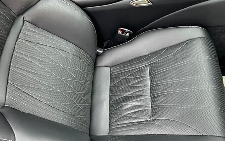 Lexus LS IV, 2018 год, 4 890 000 рублей, 21 фотография