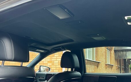 Lexus LS IV, 2018 год, 4 890 000 рублей, 26 фотография