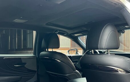 Lexus LS IV, 2018 год, 4 890 000 рублей, 31 фотография